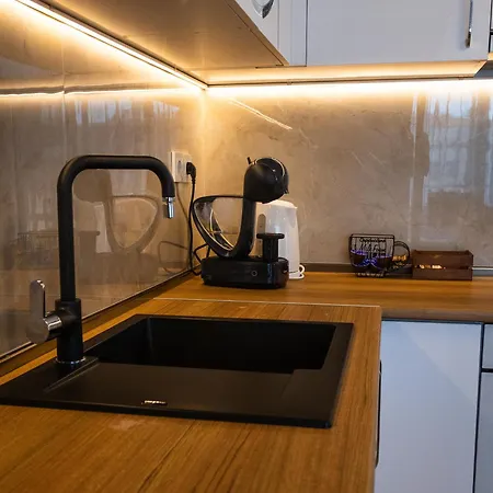 Apartment Family Boutique *