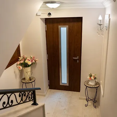 Family Boutique Apartment Veliko Tarnovo