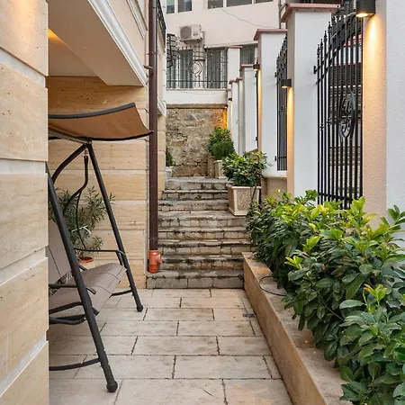 Apartment Family Boutique *