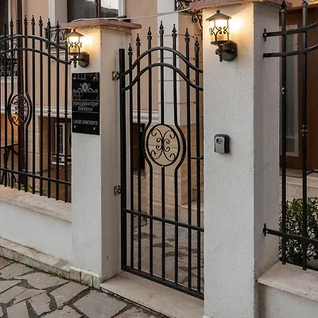 Apartment Family Boutique *