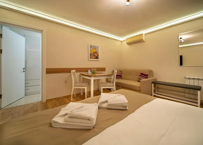 Apartment Family Boutique