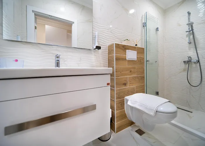 Family Boutique Apartment