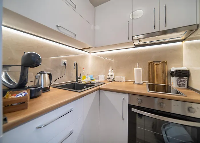 Apartment Family Boutique *