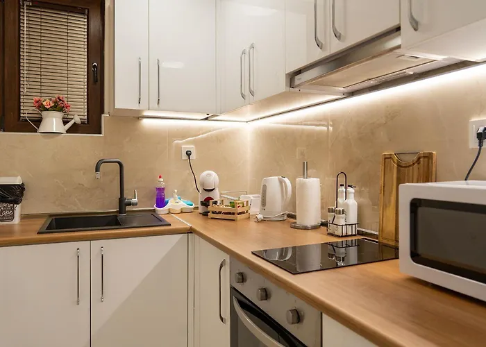 Apartment Family Boutique *