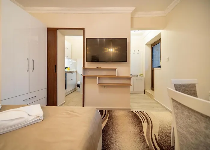 Family Boutique Apartment Veliko Tarnovo