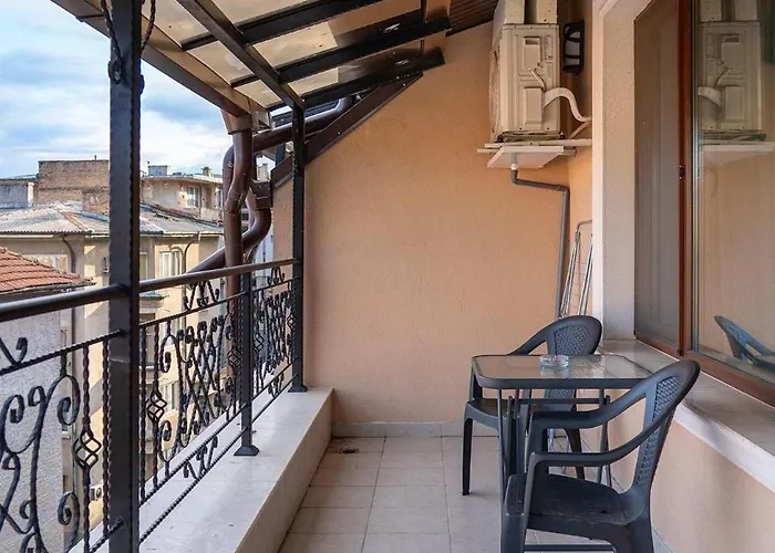 Family Boutique Apartment