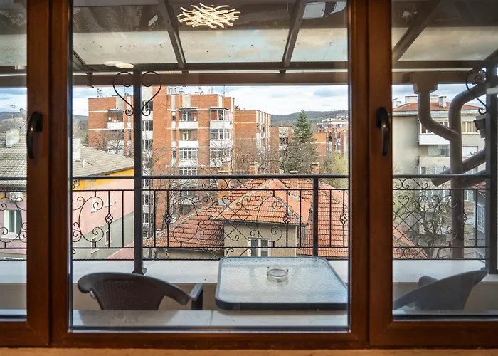 Apartment Family Boutique