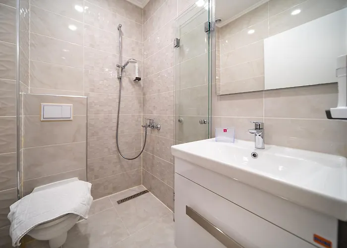 Apartment Family Boutique Veliko Tarnovo