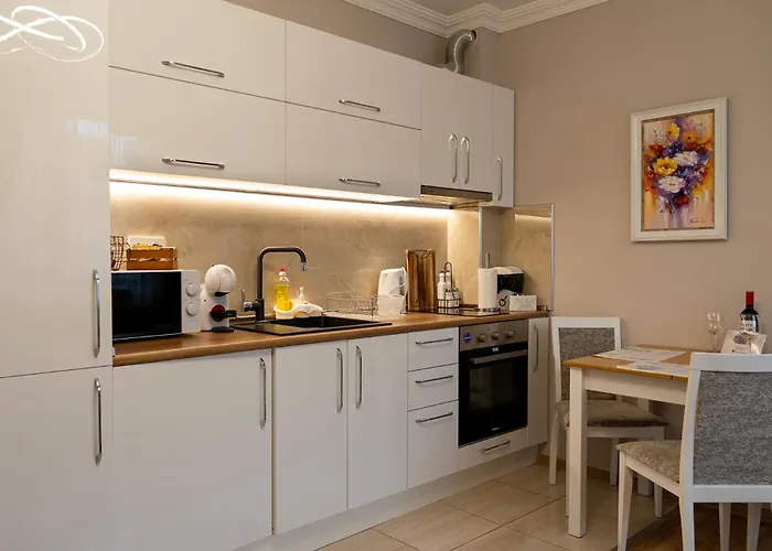 Apartment Family Boutique *