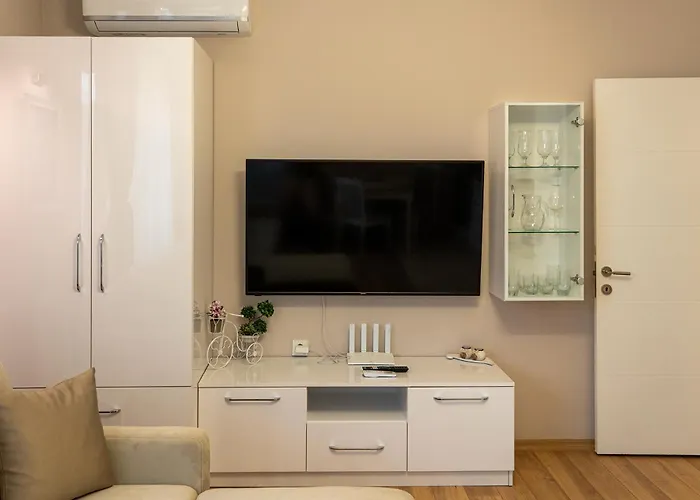 Apartment Family Boutique