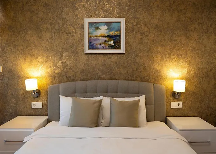 Apartment Family Boutique *