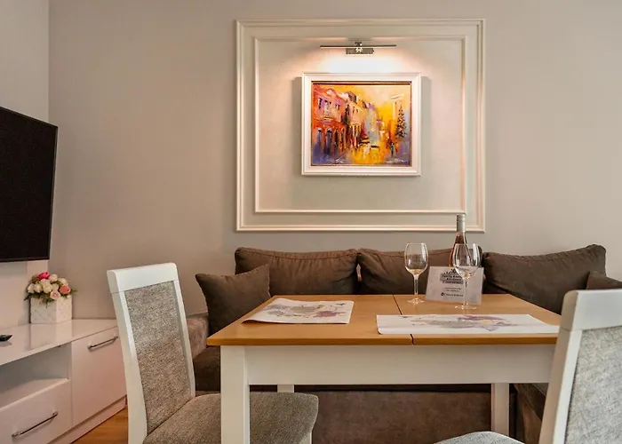 Family Boutique Apartment Veliko Tarnovo