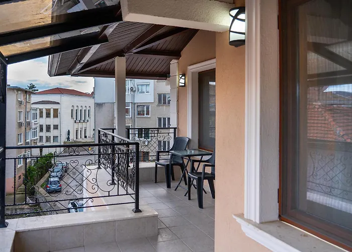 Family Boutique Apartment