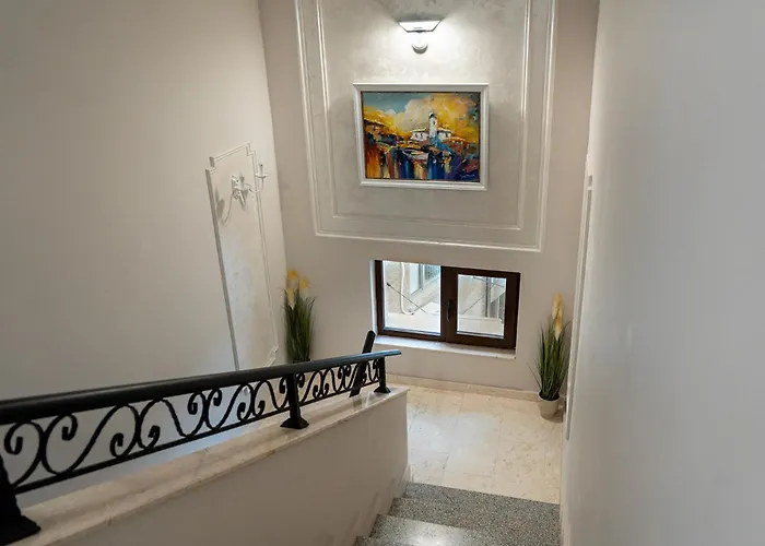 Family Boutique Apartment *