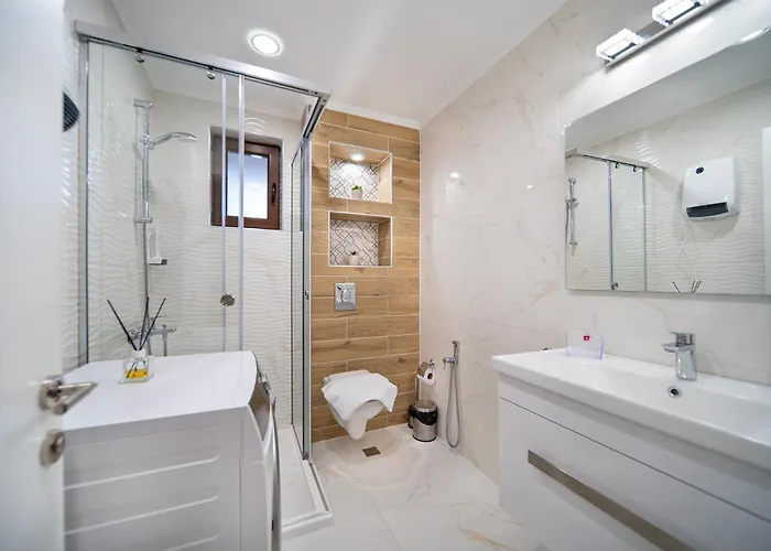 Apartment Family Boutique *