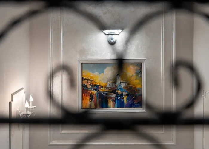 Apartment Family Boutique