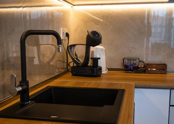 Apartment Family Boutique *