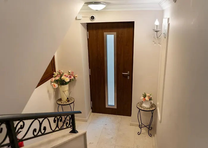 Family Boutique Apartment Veliko Tarnovo