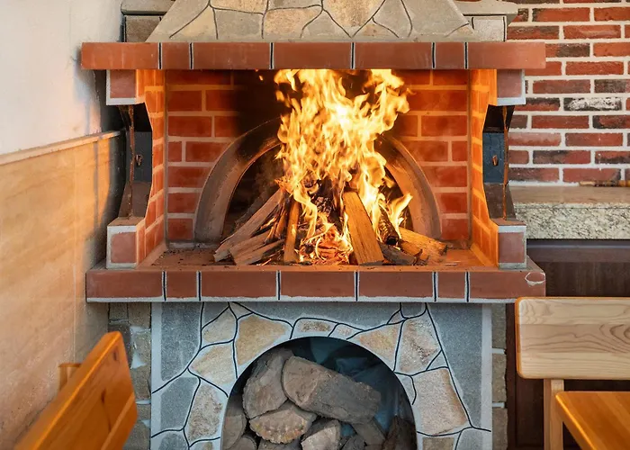 Family Boutique Apartment