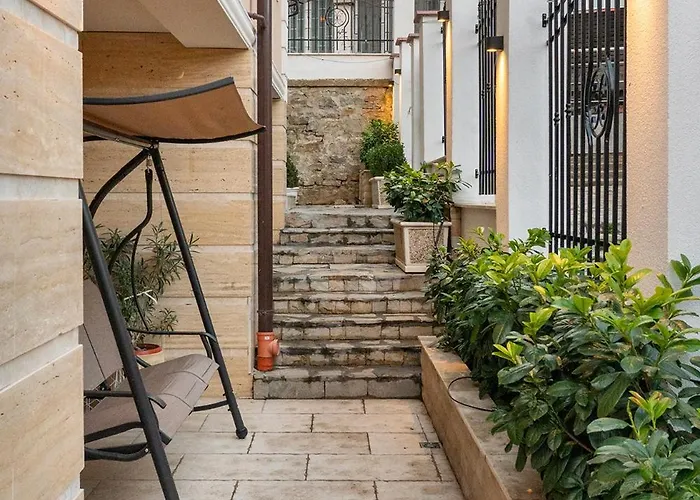 Apartment Family Boutique *