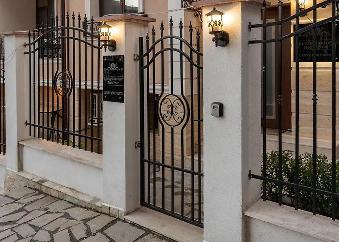 Apartment Family Boutique *